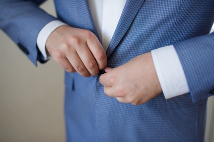 Custom Tailored Suits
