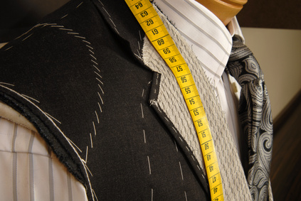 5 Tips for Ordering a Suit that becomes a Heirloom