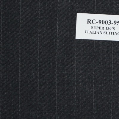 Real Clothes Suit Ch Grey with Grey  Stripe Reg. Price $724 Sale Price $599