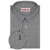 Thomas Mason Shirt Grey Check REG. PRICE $149 SALE PRICE $129