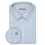 Real Clothes Shirt Blue and Green Checks REG. PRICE $149 SALE PRICE $129