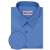 Real Clothes shirt Blue Shirt REG. PRICE $149 SALE PRICE $129