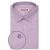 Real Clothes Shirt Purple Herringbone REG. PRICE $149 SALE PRICE $129