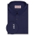 Tessitura Monti Shirt Blue Solid REG. PRICE $149 SALE PRICE $129