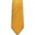 Bocara Yellow - Blue - White silk neck tie 