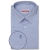 Real Clothes shirt Med Blue Solid REG. PRICE $149 SALE PRICE $129