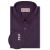 Tessitura Monti Shirt Purple Solid REG. PRICE $149 SALE PRICE $129