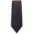 Bocara Green - Purple - White silk neck tie 