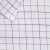 Real Clothes Shirt Red with Blue Check REG. PRICE $149 SALE PRICE $129