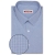 Real Clothes Shirt Blue with White Check REG. PRICE $149 SALE PRICE $129