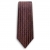 Bocara Brown - Navy silk neck tie 