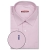 Real Clothes Shirt Lavender Solid REG. PRICE $149 SALE PRICE $129