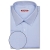 Real Cloth Shirt Blue Design REG. PRICE $149 SALE PRICE $129
