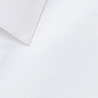 Real Clothes Premium White Solid cloth REG PRICE $149 SALE PRICE $129