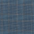 DORMEUIL JACKET BLUE WITH BROWN CHECK, 65% Wool, 28% Silk, 7% Cashmere, 241 gm